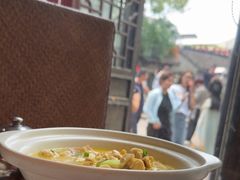 -鱼食饭稻·苏浙土菜17年老馆子(平江路店)