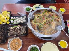 -大理.老字号渝记酸萝卜乌鱼(古城总店)