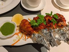 -Pita's&Tika's中东和印度风味餐厅(龙湖天街店)