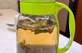 Xixia First-Class Eight Treasure Tea