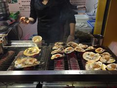 -冯姐生蚝(迎宾广场店)