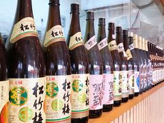 -林妈妈村·日式料理(宝山万达店)