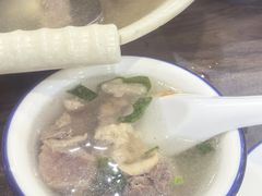 -翟氏天天小吃(上东街区店)