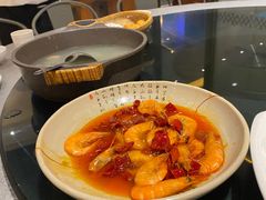 -达叔香味海鲜(海棠68环球美食街店)