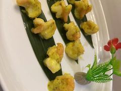 -京梟红茶楼(方恒购物中心店)