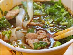 -王记生烫牛杂面馆(兰陵路店)