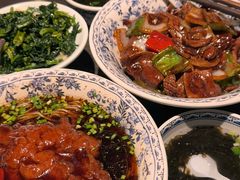 -阿大排档(长春这有山店)