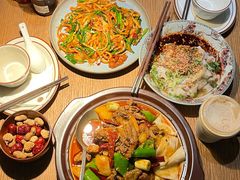 -纳鲁孜·新疆特色餐厅(上海悦荟广场店)