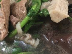 -田海鹰美食店