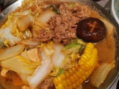 寿喜烧-米仓食堂(凯德广场店)