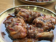-贤花饭店(城阳店)