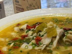 -聚丰园•湖鲜餐厅(阿红私房菜梅石路店)