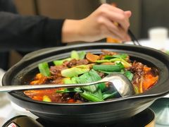 -一澜江宴·江景地标楚菜(江滩公园店)
