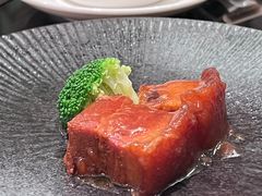 -ManHo万豪中餐厅(成都茂业JW万豪酒店)
