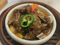 -顺德人家食府(黄金广场店)