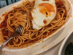 -新旺茶餐厅·早餐·夜宵(仙霞店)