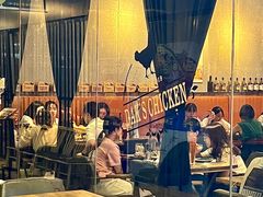 -Dak's 炸鸡(远景路店)