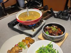 -汉水谣·江景餐厅(江滩店)