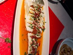 -春色如许·茶食餐厅(桃李春风店)