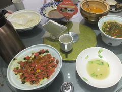 -农乐园食府(梅城镇店)