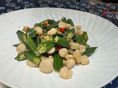 -旺角小渔村·海肠捞饭开创者(二马路店)
