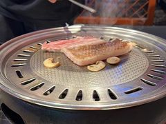 -入火韩国烤肉(凯旋广场店)