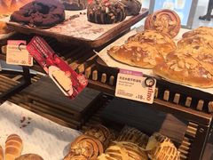 -CARINO BAKERY&CAFE(人广来福士店)
