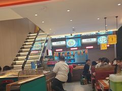 -灶座小锅烀饼·铁锅炖(道里店)