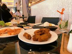 -东方红海鲜百汇(国际大厦店)