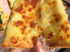 -乐凯撒披萨(南山书城店)