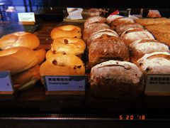 -BAKER&SPICE(安福路店)