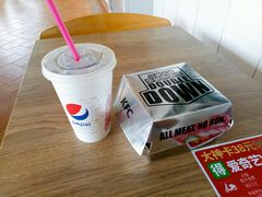 -肯德基(大学路DT店)