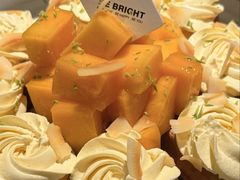 -BE BRIGHT KITCHEN(正佳广场店)