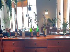 -Fuzzy Bistro 浮几韩餐·茶酒馆