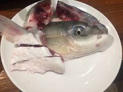 -正能量脆肉鲩火锅