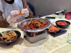 -聚味瞿记·龙虾堂(坡子街店)