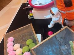 -咖啡苑自助餐厅·中国大饭店