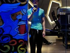 -W FITNESS 威尔仕健身·游泳(老西门新苑店)