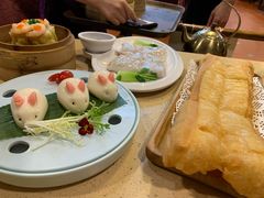 -点都德(汇盈广场店)