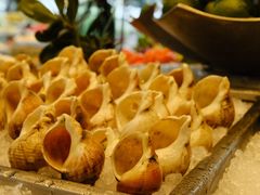 -广州文华东方酒店·悦铂尼西餐厅