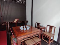 -中共二大会址纪念馆