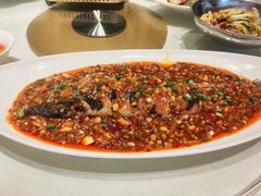 -辣螃铠盆盆蟹大排档(海昌店)