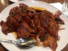 -文兴酒家(Chinatown - Gerrard Street)