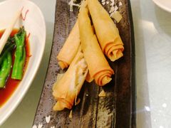 -酌宴府The China Club·广州万富希尔顿酒店(云城东路店)