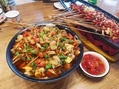 -成都吃客(九眼桥店)
