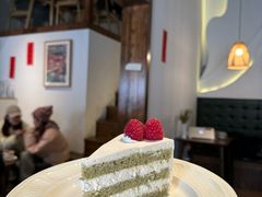 -竹子咖啡bamboo coffee