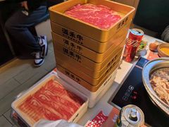 -温禾牛·和牛寿喜烧自助火锅(恒基名人店)