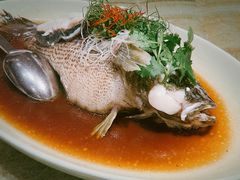 -杭州君悦酒店·湖滨28中餐厅