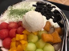 -鲜芋仙(时尚天河店)