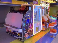 -风云再起游乐汇(北京西单西西友谊店)